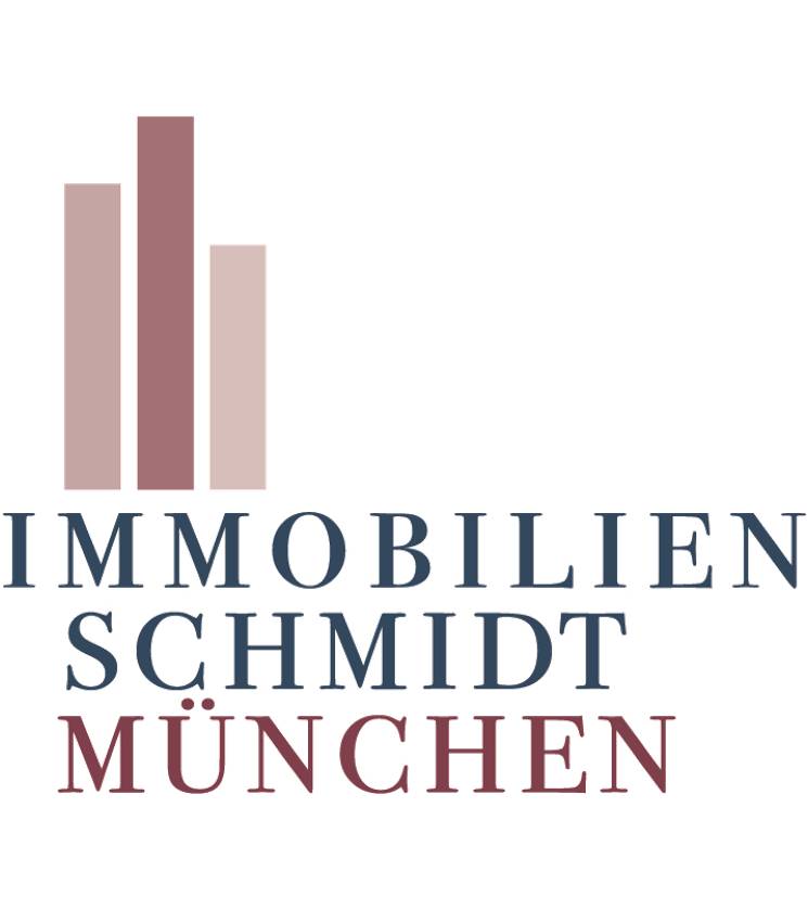 Immobilien Schmidt München - Sitemap